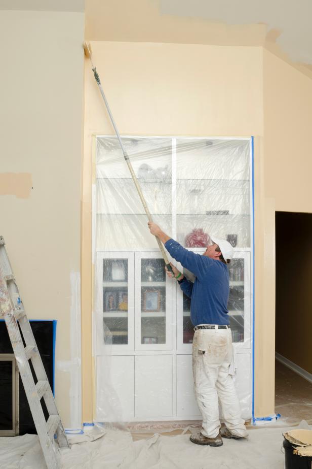 House Painting Westchester