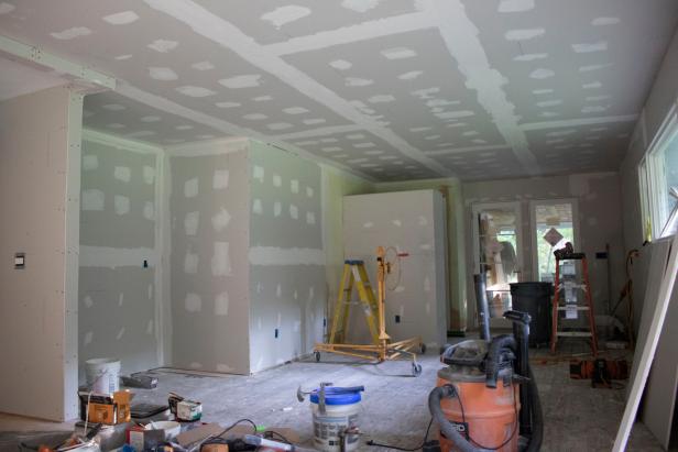 interior house painting